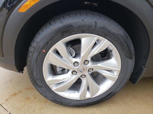 New 2026 Buick Encore GX Preferred w/ Comfort Package image 20