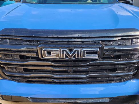 New 2026 GMC Terrain Elevation w/ Black Edition image 10