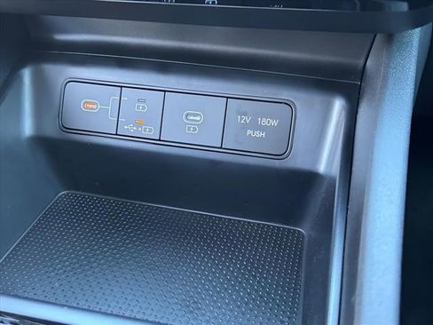 New 2026 Hyundai Tucson XRT image 19