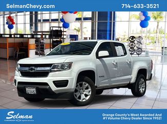 Used 2018 Chevrolet Colorado LT RWD video 1