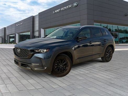 Used 2026 MAZDA CX-50 AWD 2.5 S w/ Preferred Pkg image 1