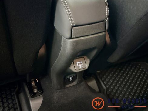 Used 2022 Jeep Renegade Latitude w/ Convenience Group image 26