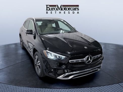Used 2026 Mercedes-Benz GLA 250 4MATIC image 4