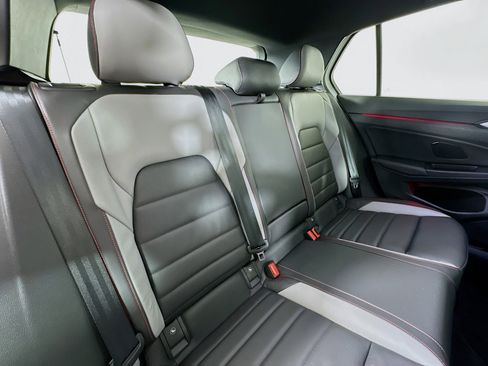 Used 2024 Volkswagen GTI Autobahn w/ MDO Package image 27