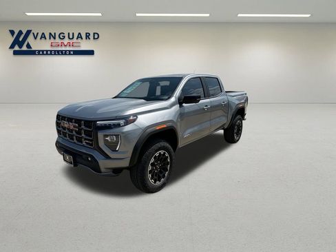 New 2026 GMC Canyon AT4 w/ Technology Plus Package image 3