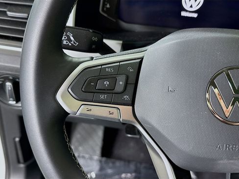 Used 2021 Volkswagen Atlas SEL image 22