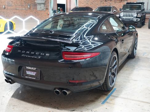 Used 2012 Porsche 911 Carrera S image 17