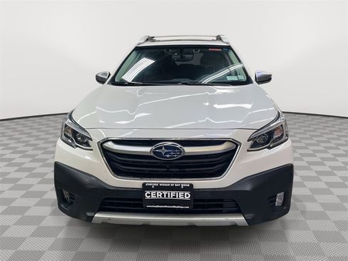 Used 2022 Subaru Outback Touring image 8