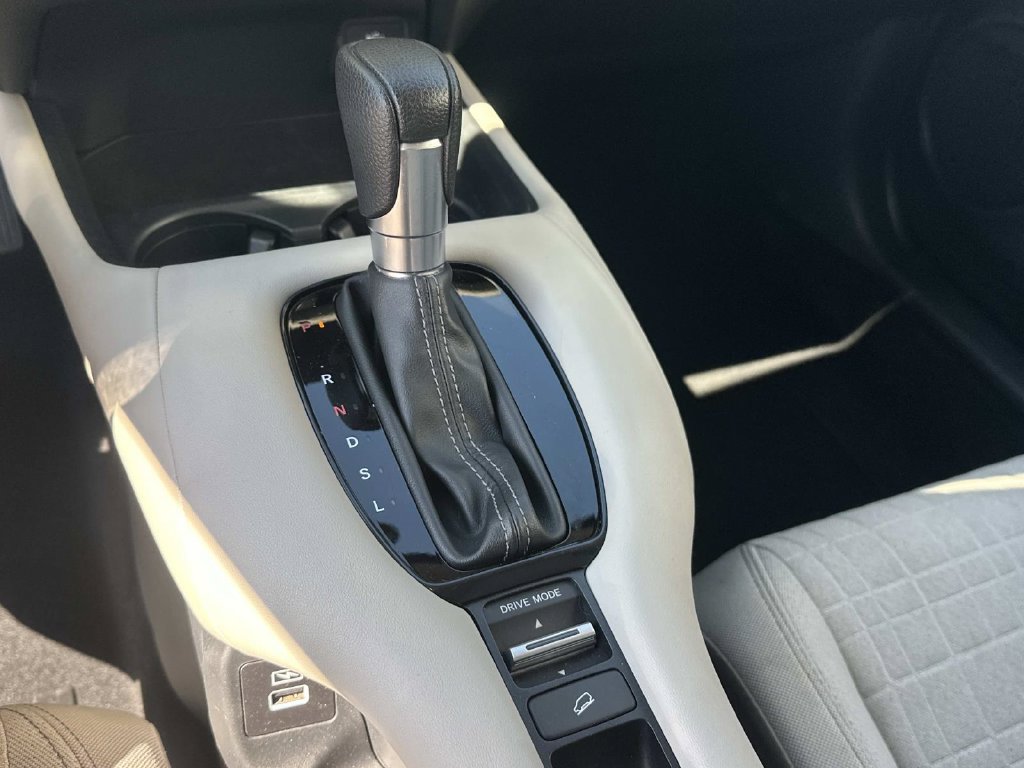 Used 2023 Honda HR-V LX image 21