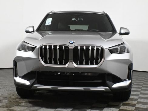 New 2026 BMW X1 xDrive28i w/ Convenience Package image 10