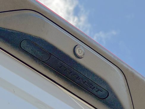 Used 2020 Ford Transit 350 148 High Roof Extended RWD image 12