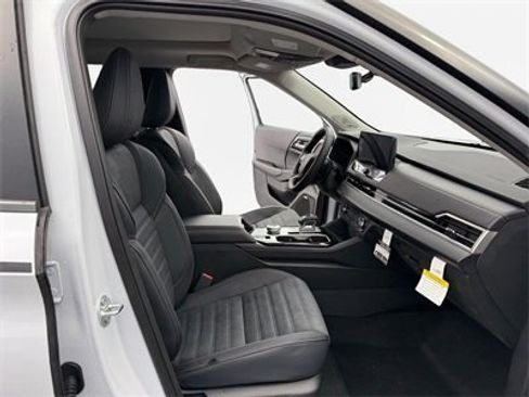 New 2026 Mitsubishi Outlander Trail Edition image 26