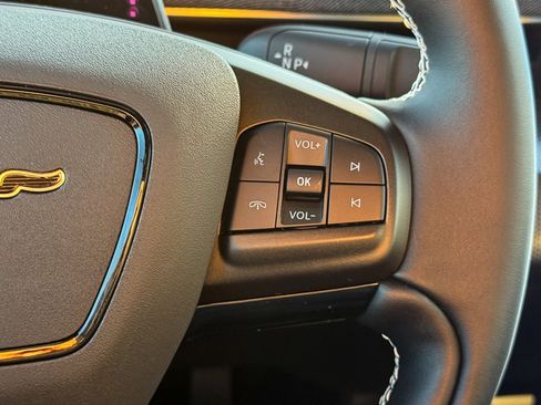 New 2025 Ford Mustang Mach-E GT image 30