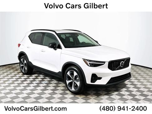 New 2026 Volvo XC40 B5 Plus w/ Protection Package Premier image 1