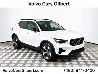 New 2026 Volvo XC40 B5 Plus w/ Protection Package Premier