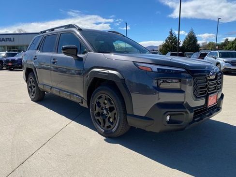 New 2026 Subaru Outback Limited image 7
