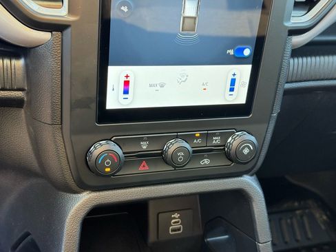 New 2026 Ford Ranger XL AWD/4WD image 17