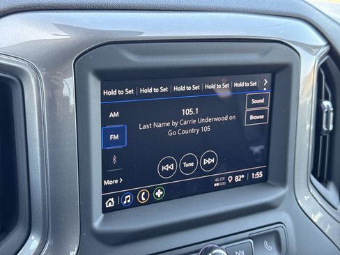 New 2026 GMC Sierra 1500 Pro w/ Pro Value Package RWD image 28
