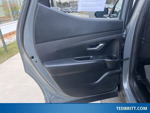 Used 2023 Hyundai Santa Cruz SEL w/ Activity Package image 15