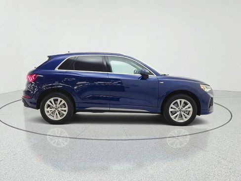 Used 2025 Audi Q3 2.0T Premium Plus AWD/4WD image 4