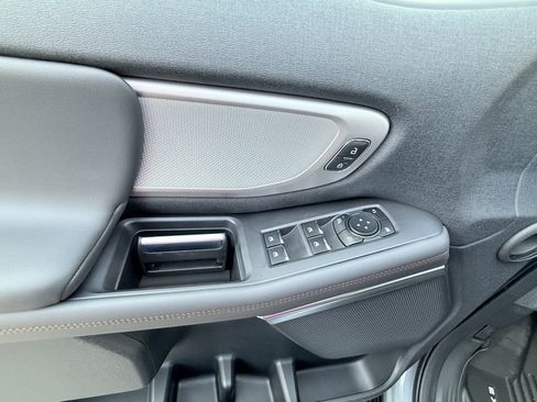 New 2025 Ford Expedition Active image 12