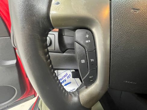 Used 2012 Chevrolet Avalanche LS w/ All-Star Edition AWD/4WD image 20