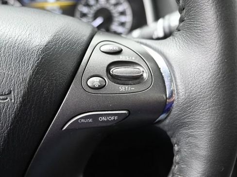 Used 2023 Nissan Murano SL w/ SL Moonroof Package FWD image 29