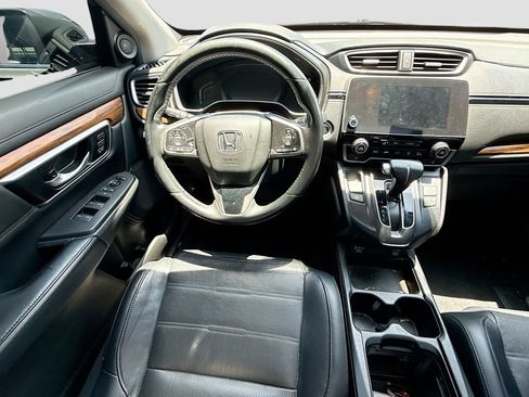 Used 2020 Honda CR-V EX-L image 24