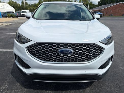 Used 2023 Ford Edge SEL w/ Convenience Package AWD/4WD image 7