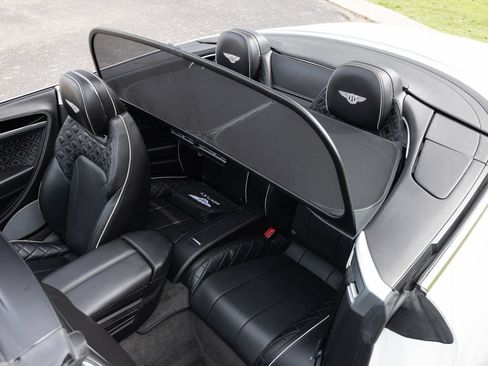 Used 2021 Bentley Continental GT V8 AWD/4WD image 49