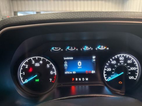 Used 2022 Ford F150 XL w/ STX Appearance Package image 20