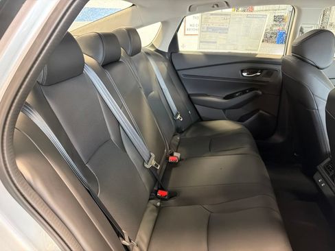 New 2026 Honda Accord Touring image 23