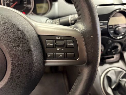 Used 2011 MAZDA MAZDA2 Touring FWD image 12
