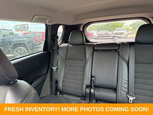 Used 2022 Mitsubishi Outlander SE image 8