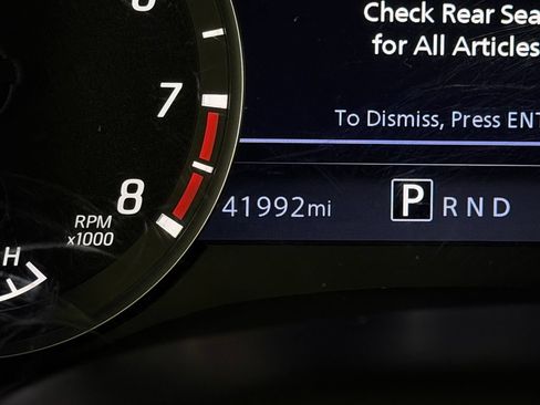 Used 2023 Nissan Frontier S w/ Technology Package RWD image 14