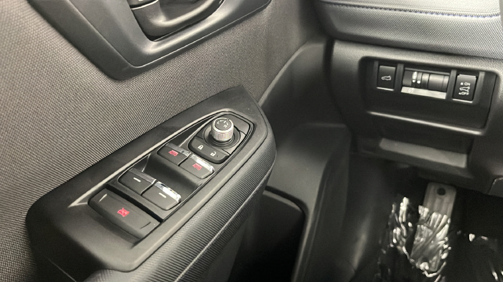 New 2026 Subaru Forester Premium AWD/4WD image 24
