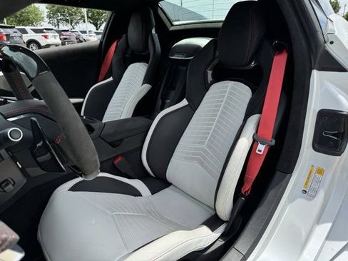 Used 2023 Chevrolet Corvette Z06 RWD image 29