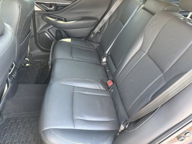 Used 2021 Subaru Outback Limited AWD/4WD image 39