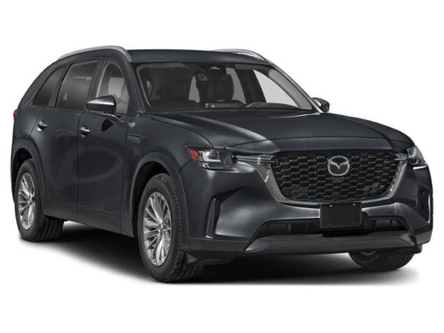 Used 2026 MAZDA CX-90 3.3 Turbo w/ Select Package AWD/4WD image 9