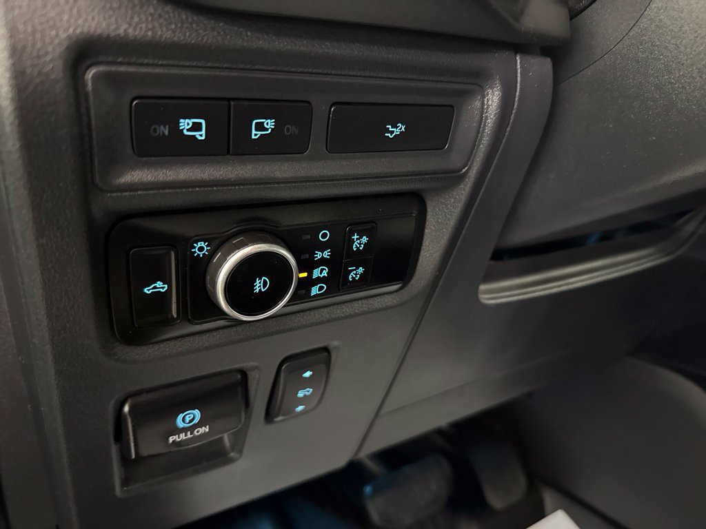 Used 2024 Ford F150 Lariat AWD/4WD image 20