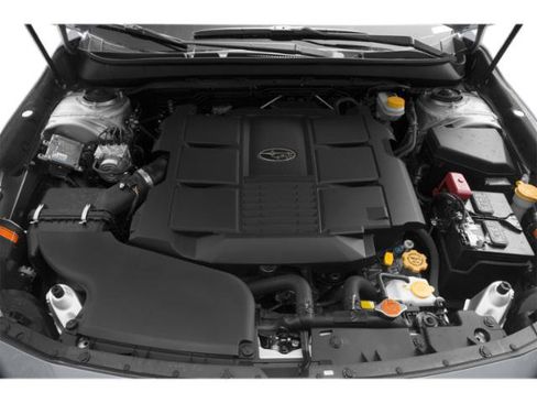 Used 2015 Subaru Outback 3.6R Limited AWD/4WD image 17