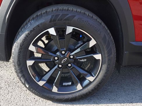 New 2026 Chevrolet Equinox RS image 12