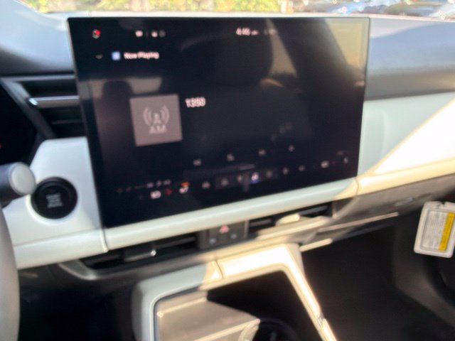 New 2026 MAZDA CX-5 Preferred AWD/4WD image 15