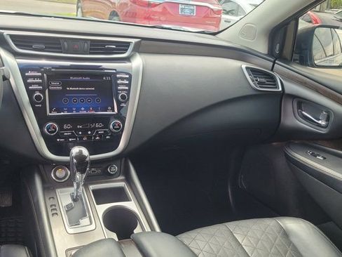 Used 2023 Nissan Murano Platinum w/ Cargo Package FWD image 25