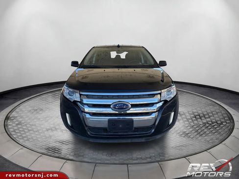 Used 2013 Ford Edge SEL image 8