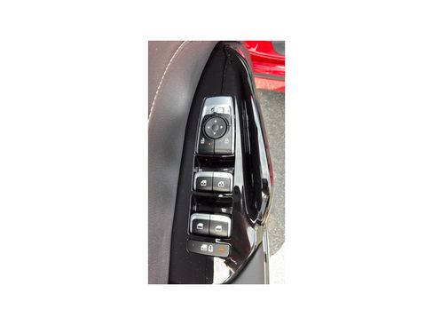 Used 2025 Kia K5 GT-Line AWD/4WD image 12