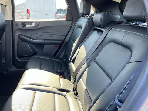 Used 2022 Ford Escape SEL w/ Technology Package image 26