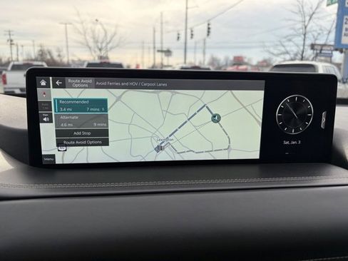 Used 2021 Genesis GV80 3.5T image 24