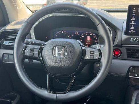 Certified 2026 Honda Passport RTL image 13