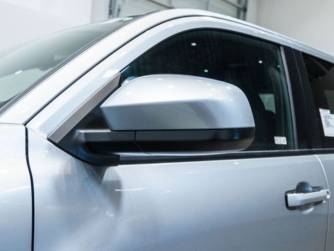 New 2026 Toyota Tacoma SR5 image 12